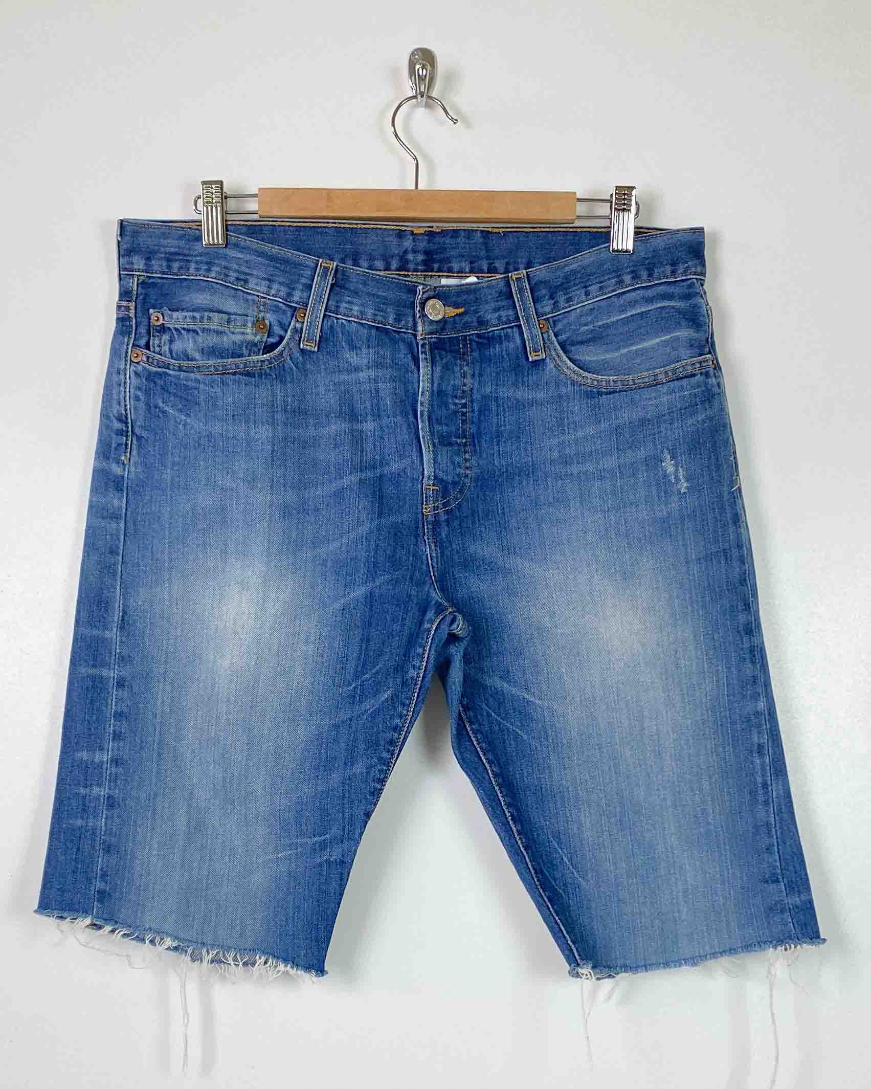 Taglie hot sale levis pantaloncini