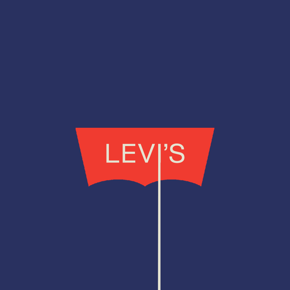 Levi's