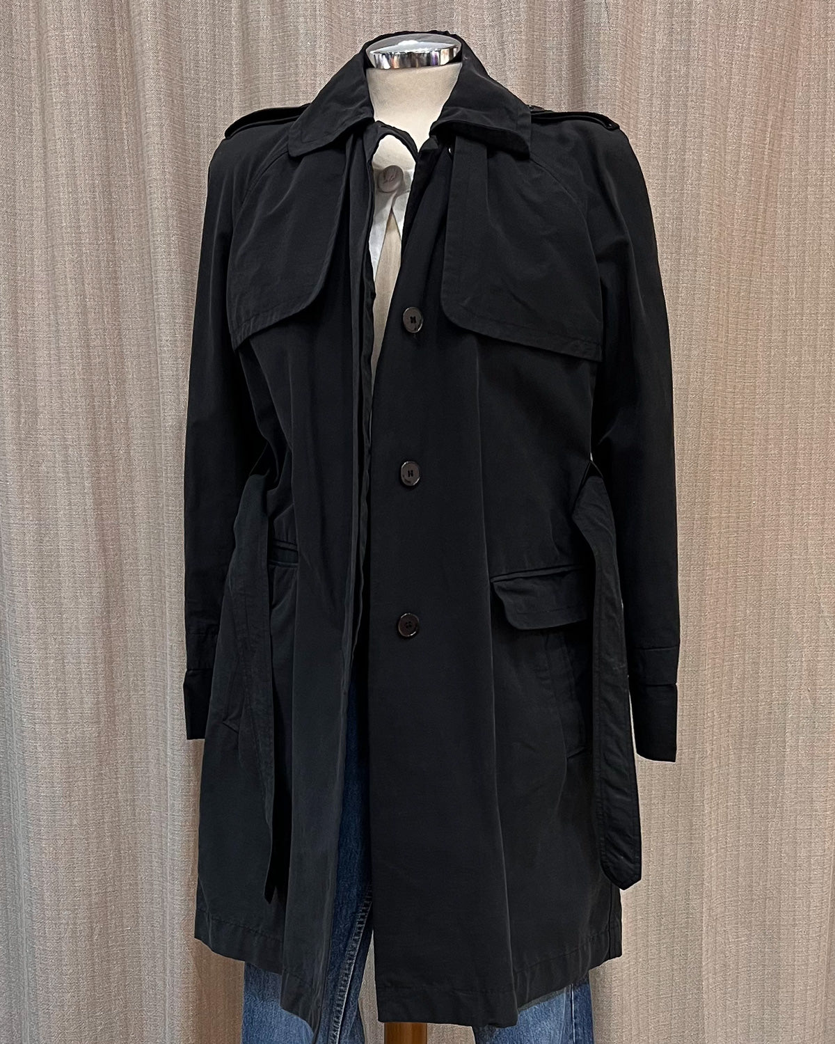 Just Cavalli - Trench Taglia M