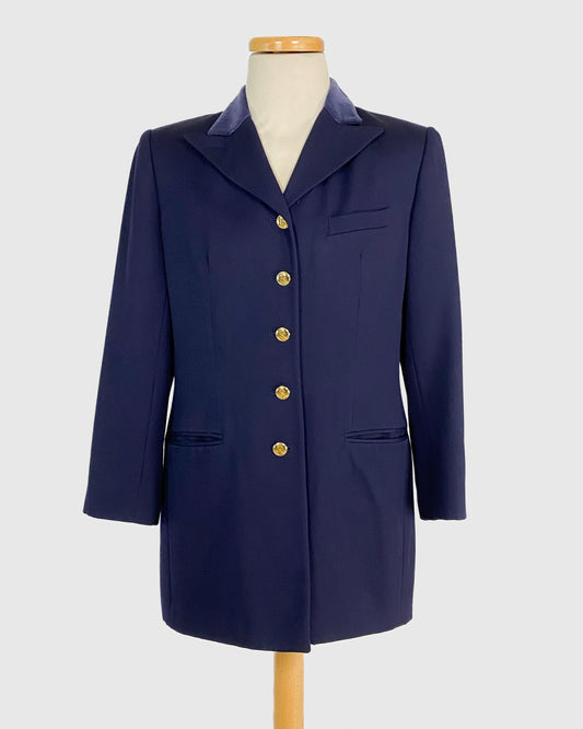 Ralph Lauren Blazer Coat Taglia L