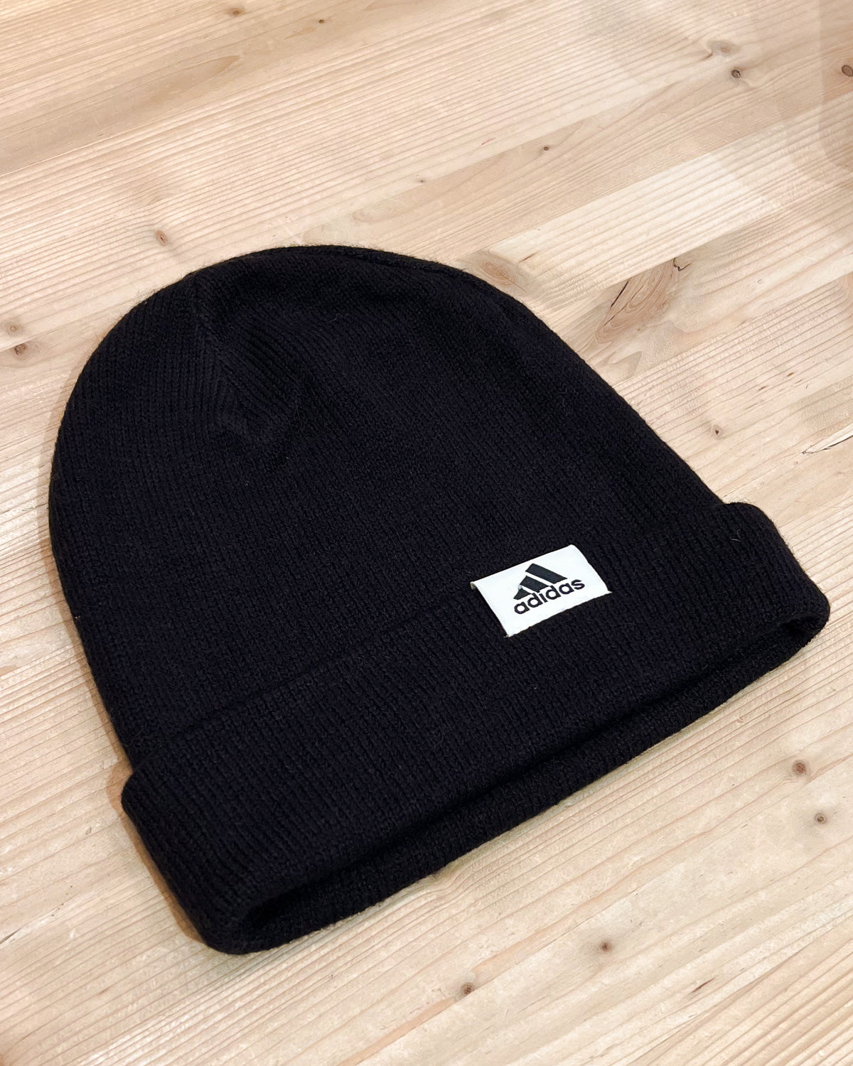 Adidas Beanie Classico Taglia Unica