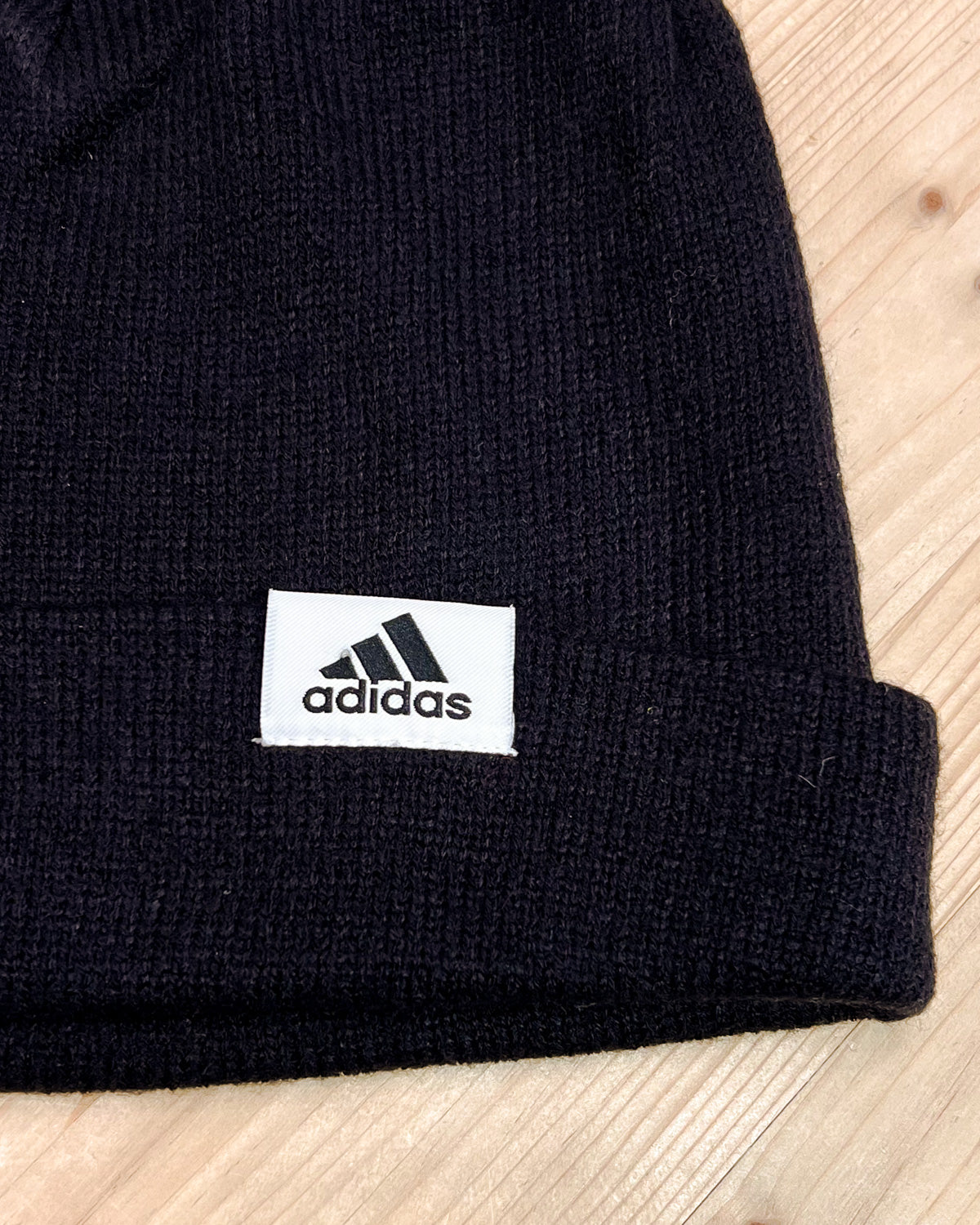 Adidas Beanie Classico Taglia Unica