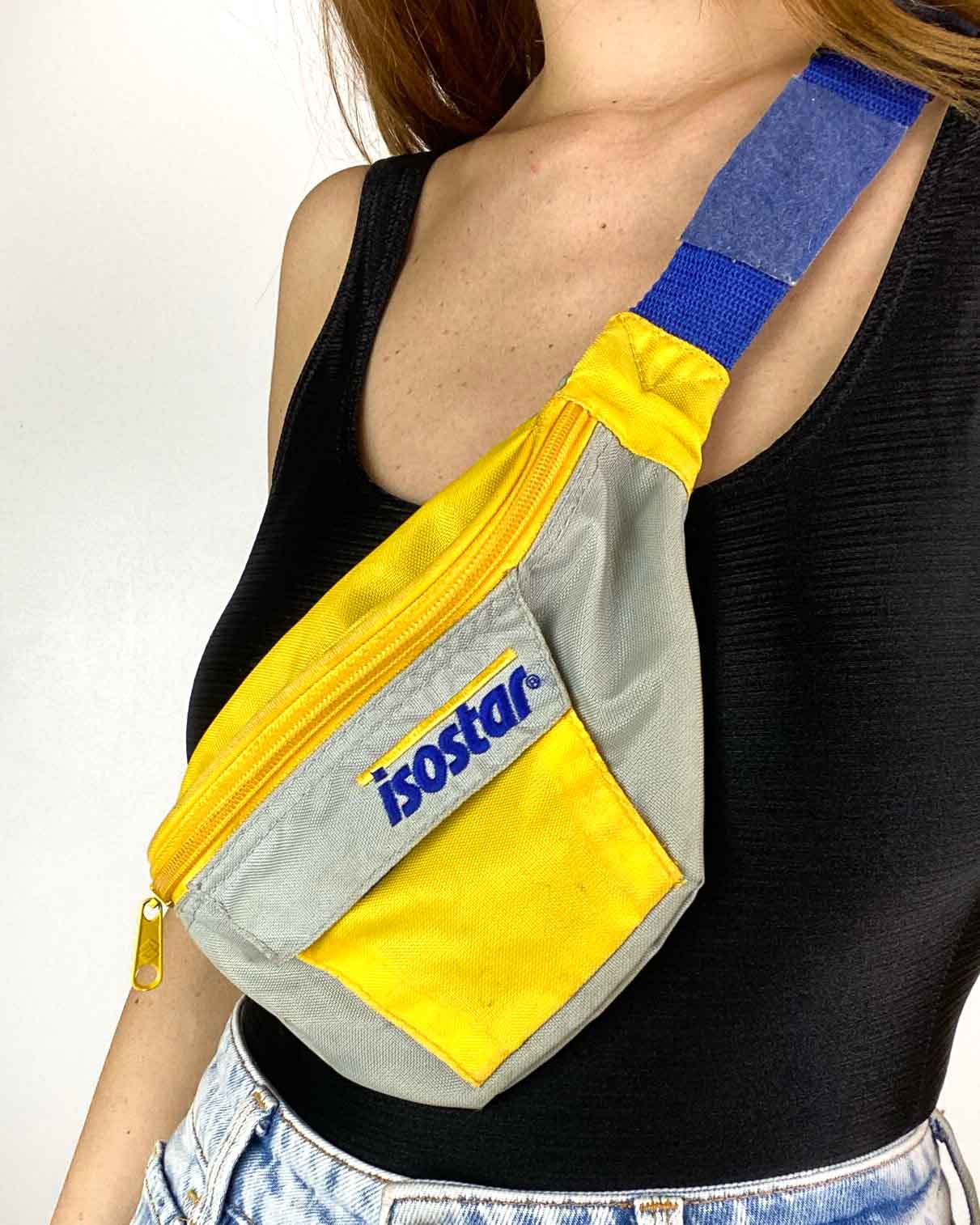 Isostar Borsa in Vita Anni 90