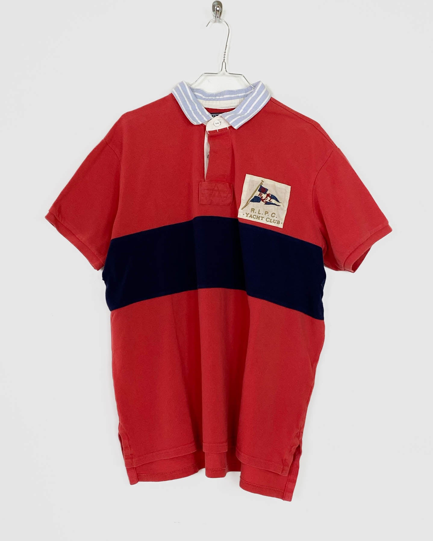 Polo by Ralph Lauren Polo Anni 90 Taglia XL