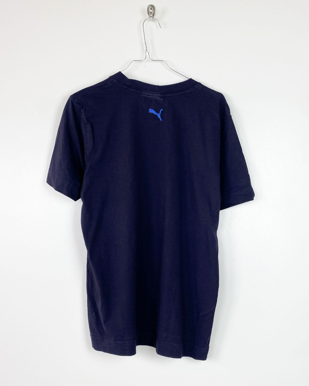 Puma T-Shirt Slim Fit con Stampa Taglia M