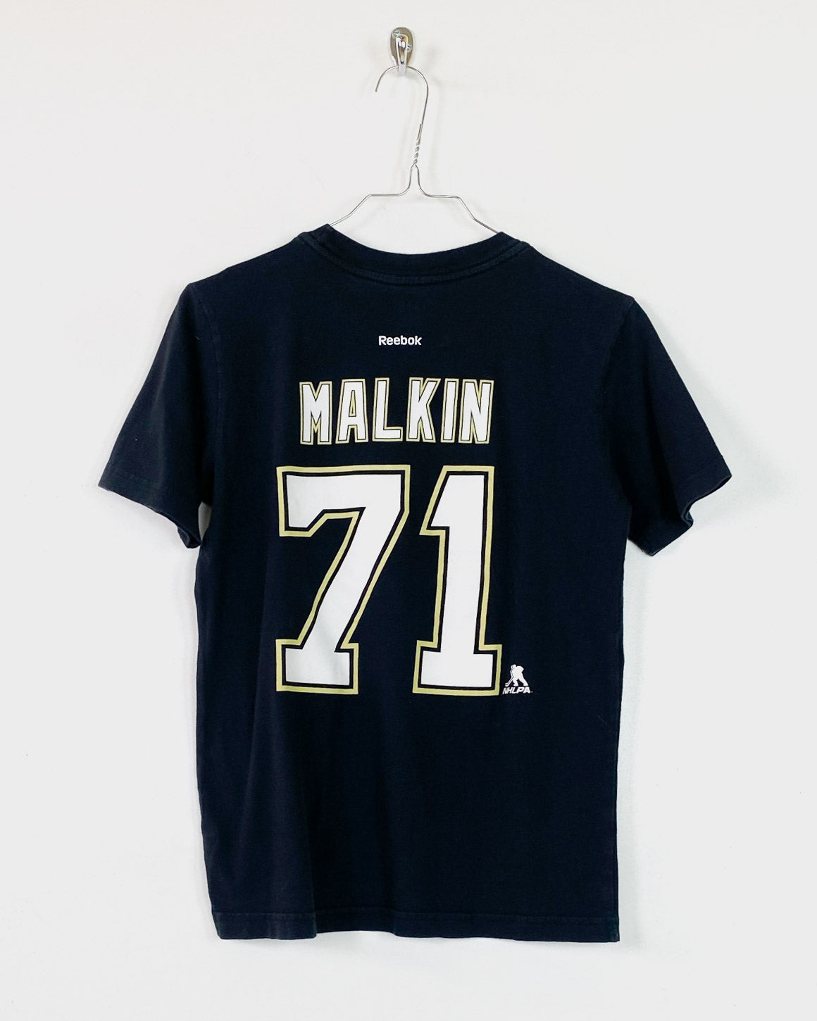 Reebok T-Shirt NHL Taglia S