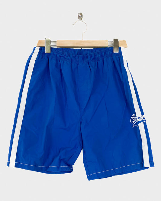 Converse Shorts da Mare con Ricamo Taglia S