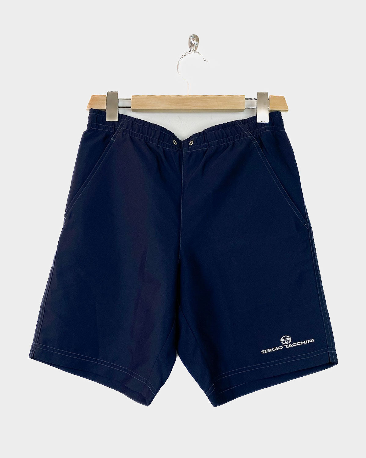 Sergio Tacchini Shorts da Mare Taglia S