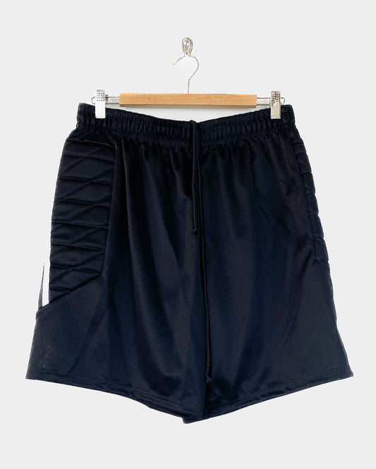 Adidas Shorts Sportivo Imbottitura Laterale Taglia L