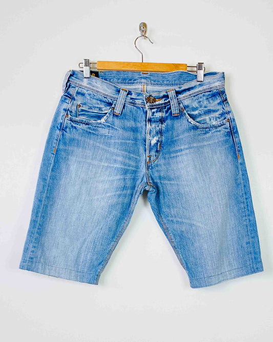 LEE Bermuda Jeans Taglia M