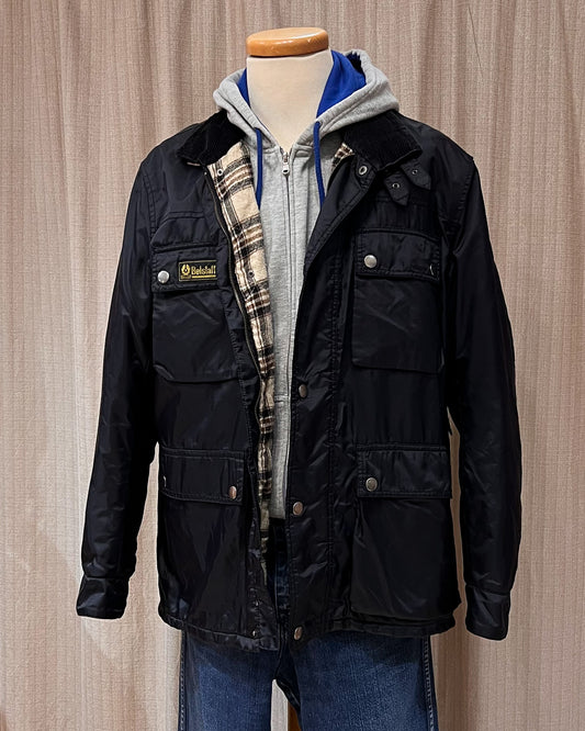 Belstaff Giacca Imbottita Taglia XL