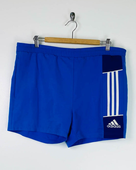 Adidas Pantaloncini da Mare Taglia L