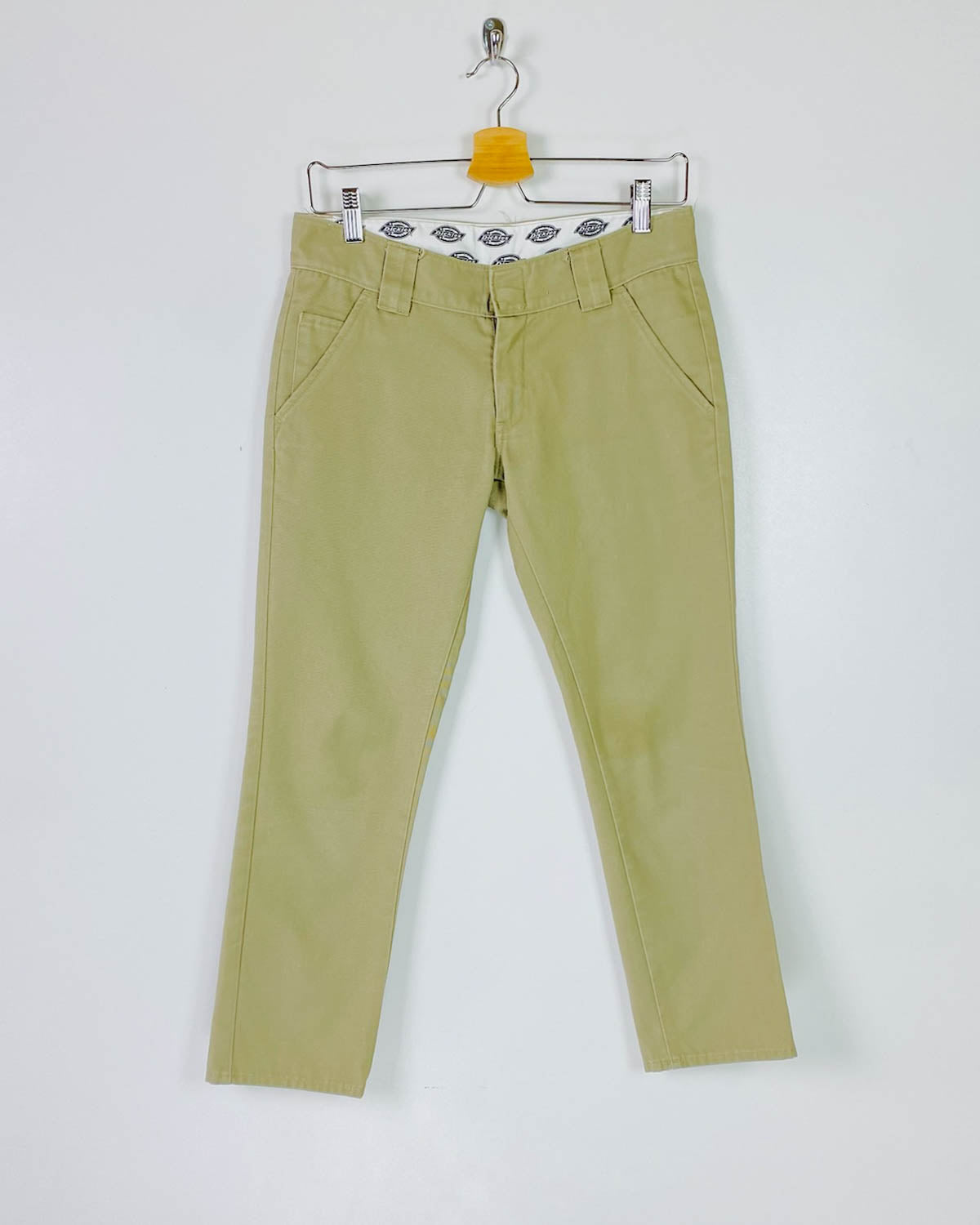 Dickies x Moussy Classic Pants Taglia w26 40Ita