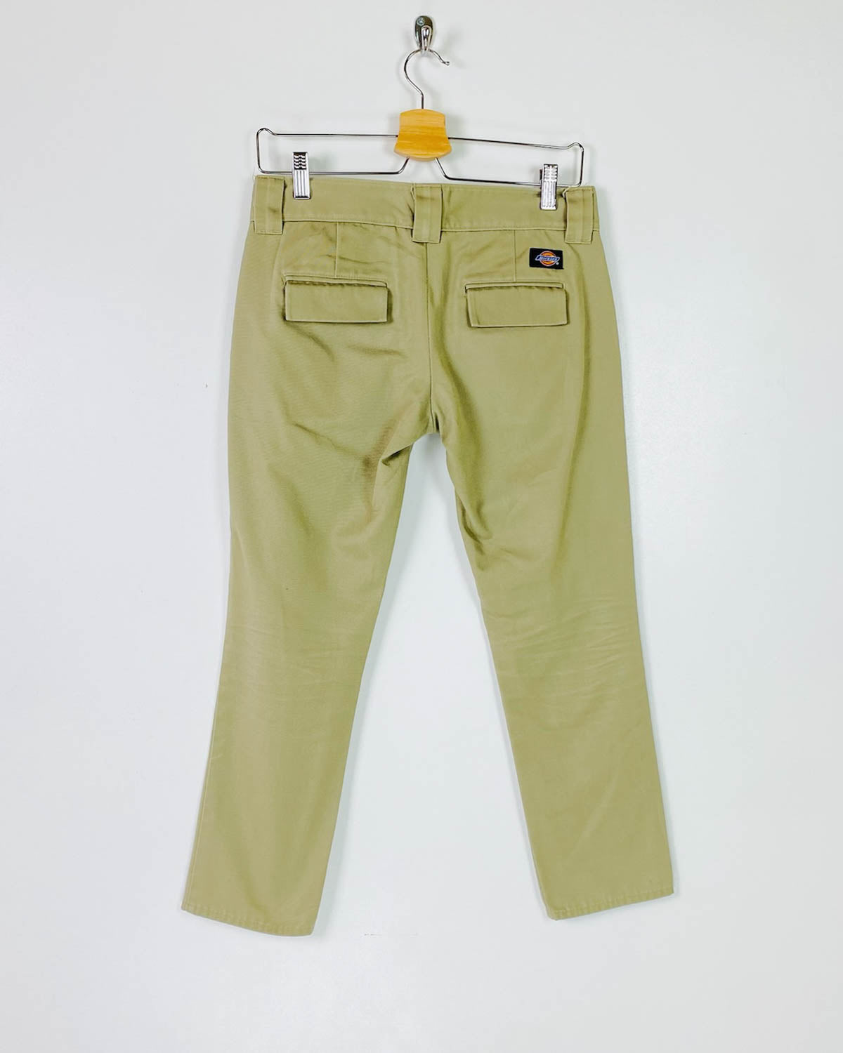 Dickies x Moussy Classic Pants Taglia w26 40Ita