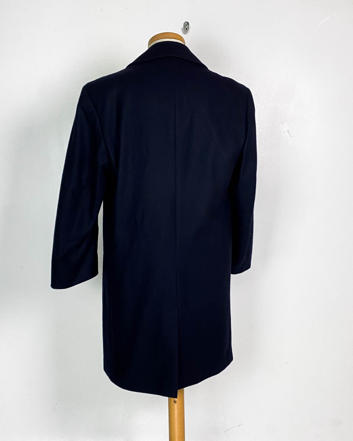 Cappotto Doppio Petto Taglia 2XL