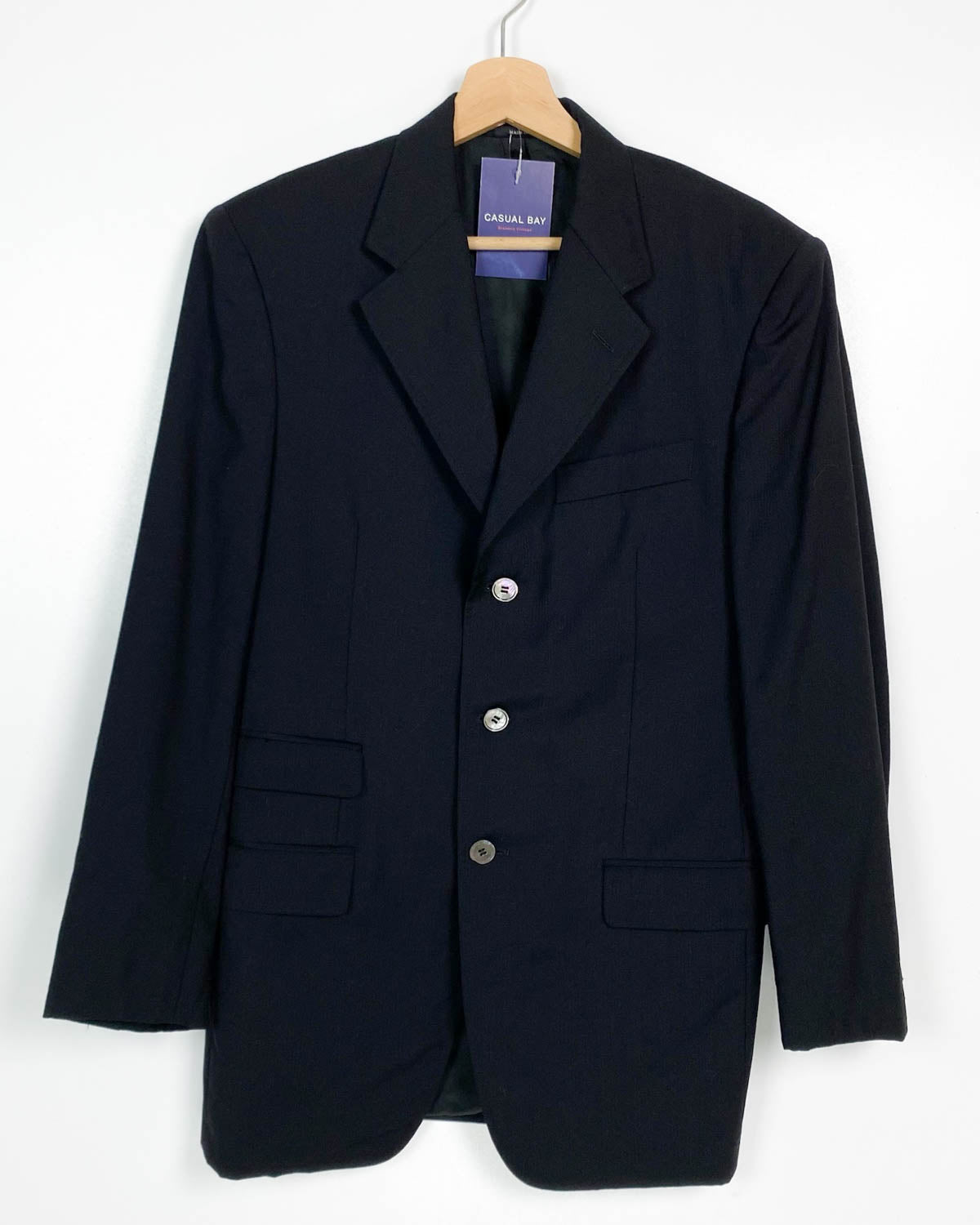 Pierre Cardin Blazer Taglia M