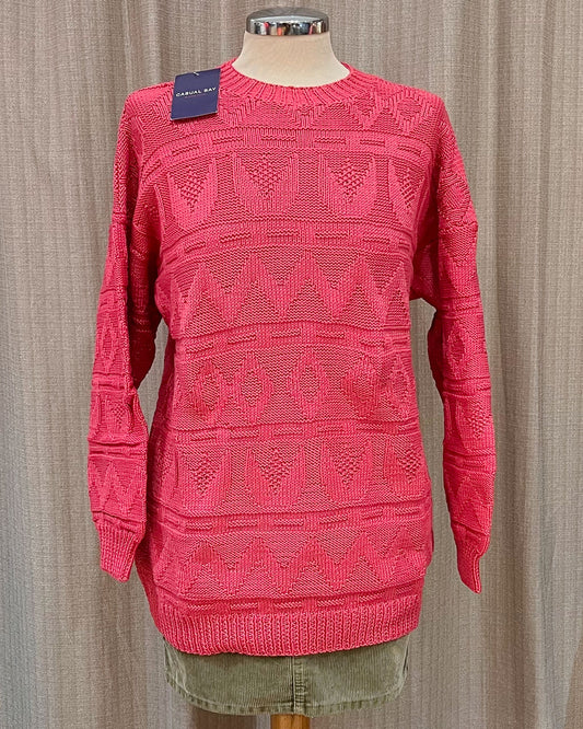 Maglione Taglia XL