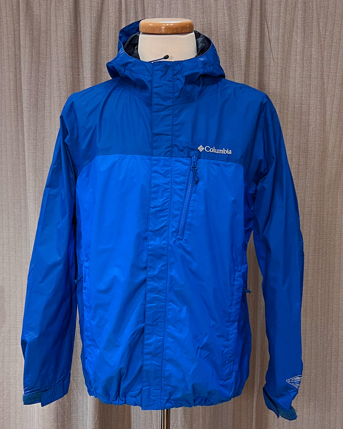 Columbia Kway Taglia L