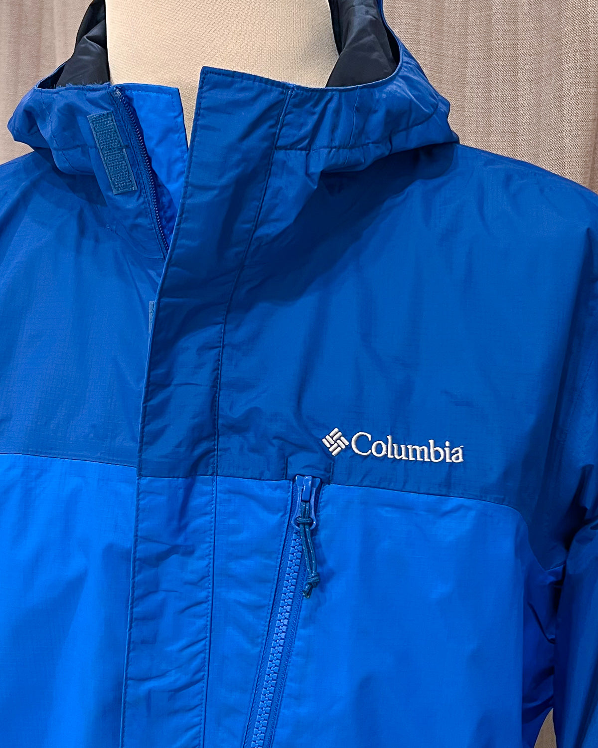 Columbia Kway Taglia L