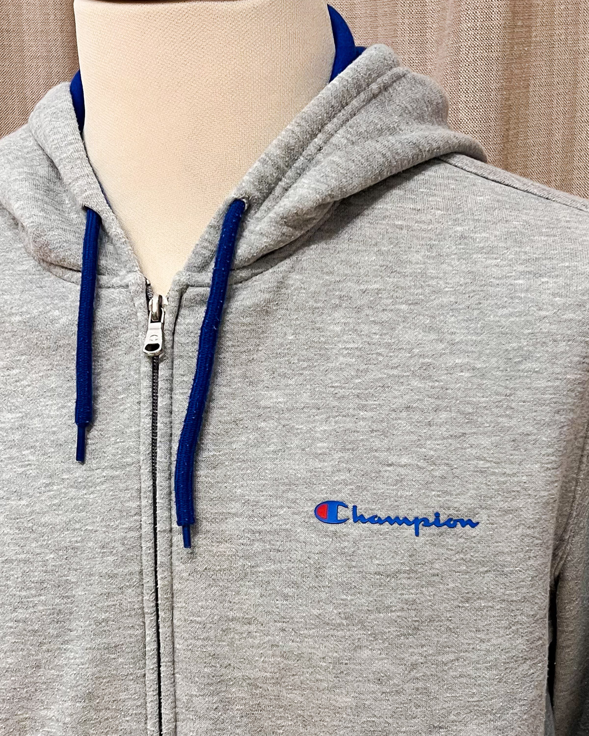 Champion Felpa Taglia L