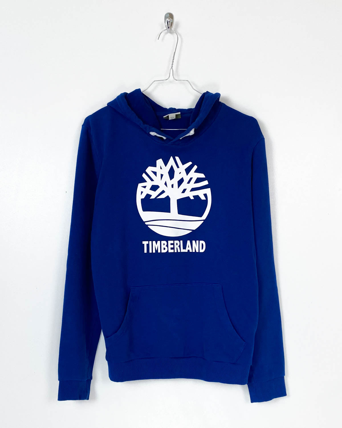 Timberland Cappuccio con Grafica Taglia M