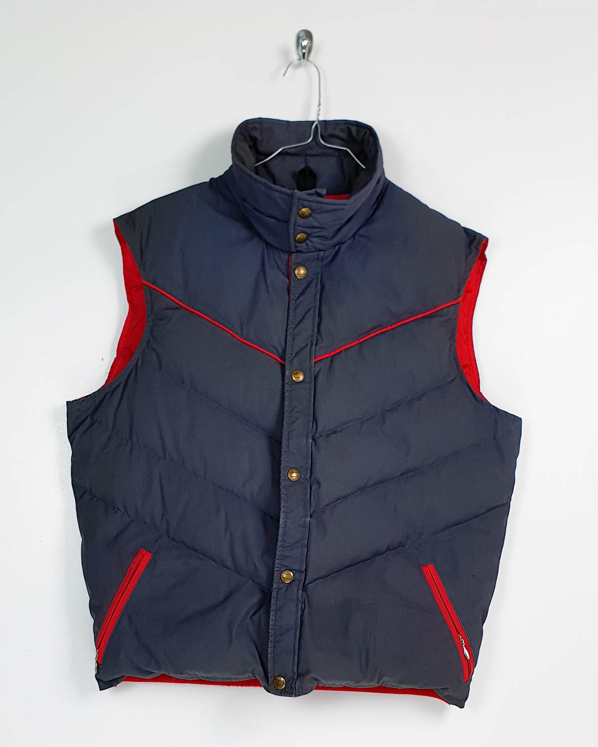 Woolrich Piumino Smaticato Taglia M