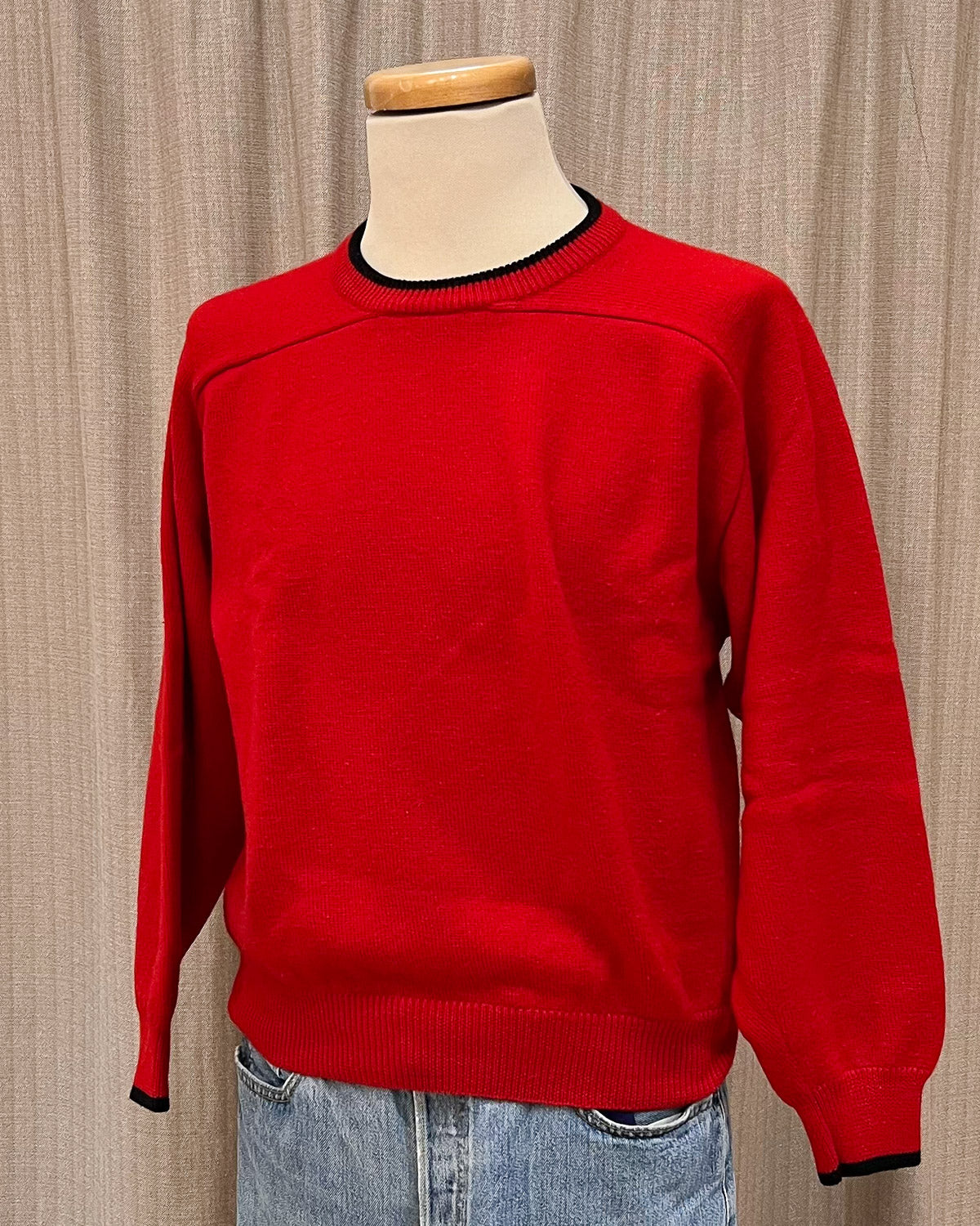 Maglione Vintage Taglia XL