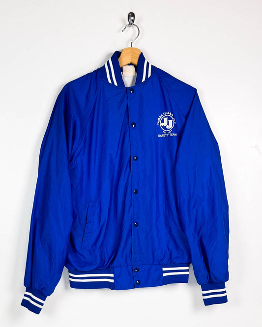 Giacca Varsity Vintage Taglia L