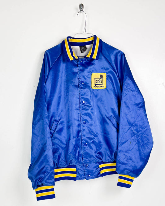 Giacca Varsity Vintage Taglia L