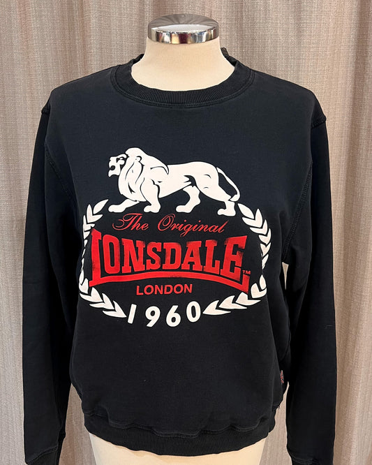 Lonsdale - Felpa - L