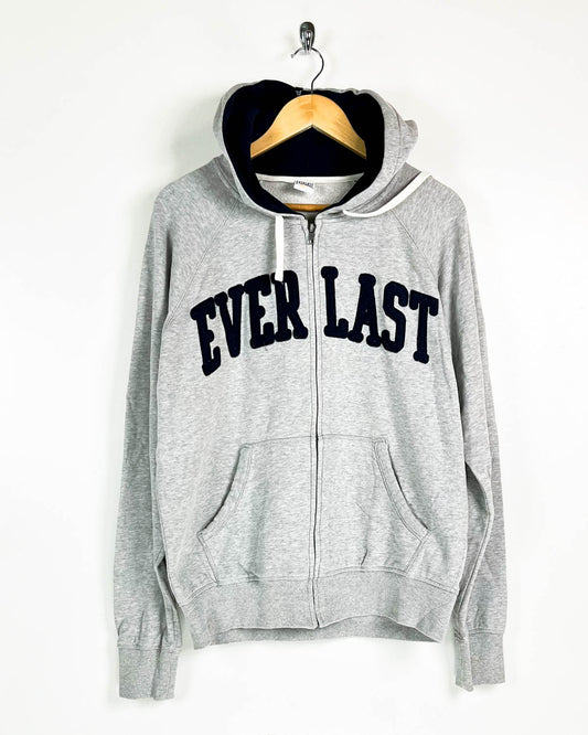 Everlast - Felpa Con Ricamo Taglia M