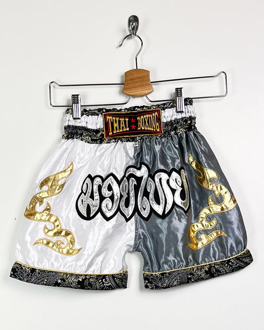 Thaiboxing - Thai Shorts Taglia S