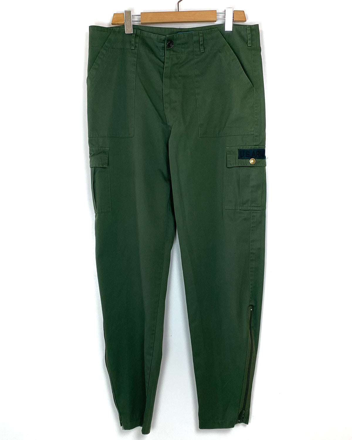 Pantalone US Army Cargo Taglia XL