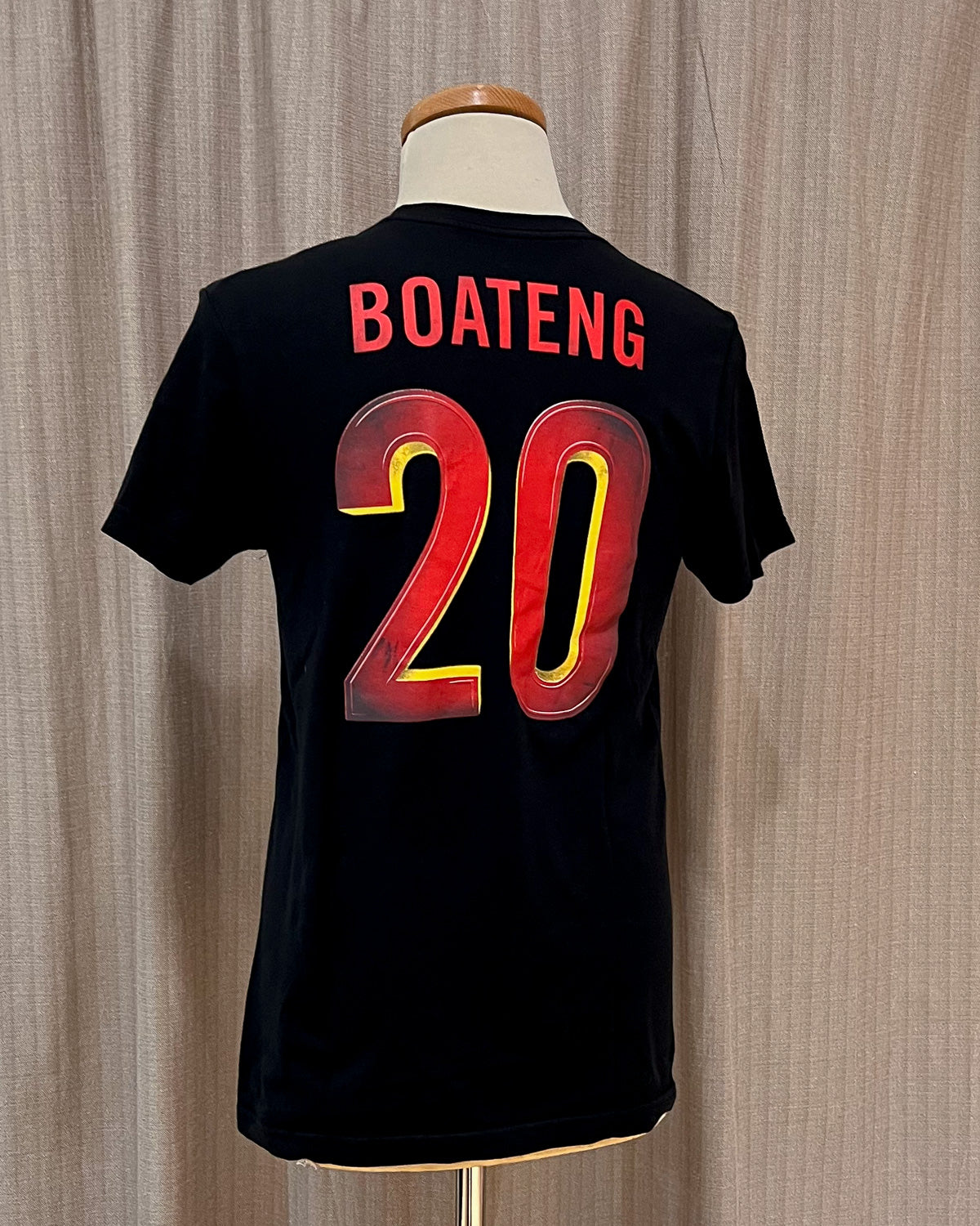 Tee Germany Boateng 20 - M