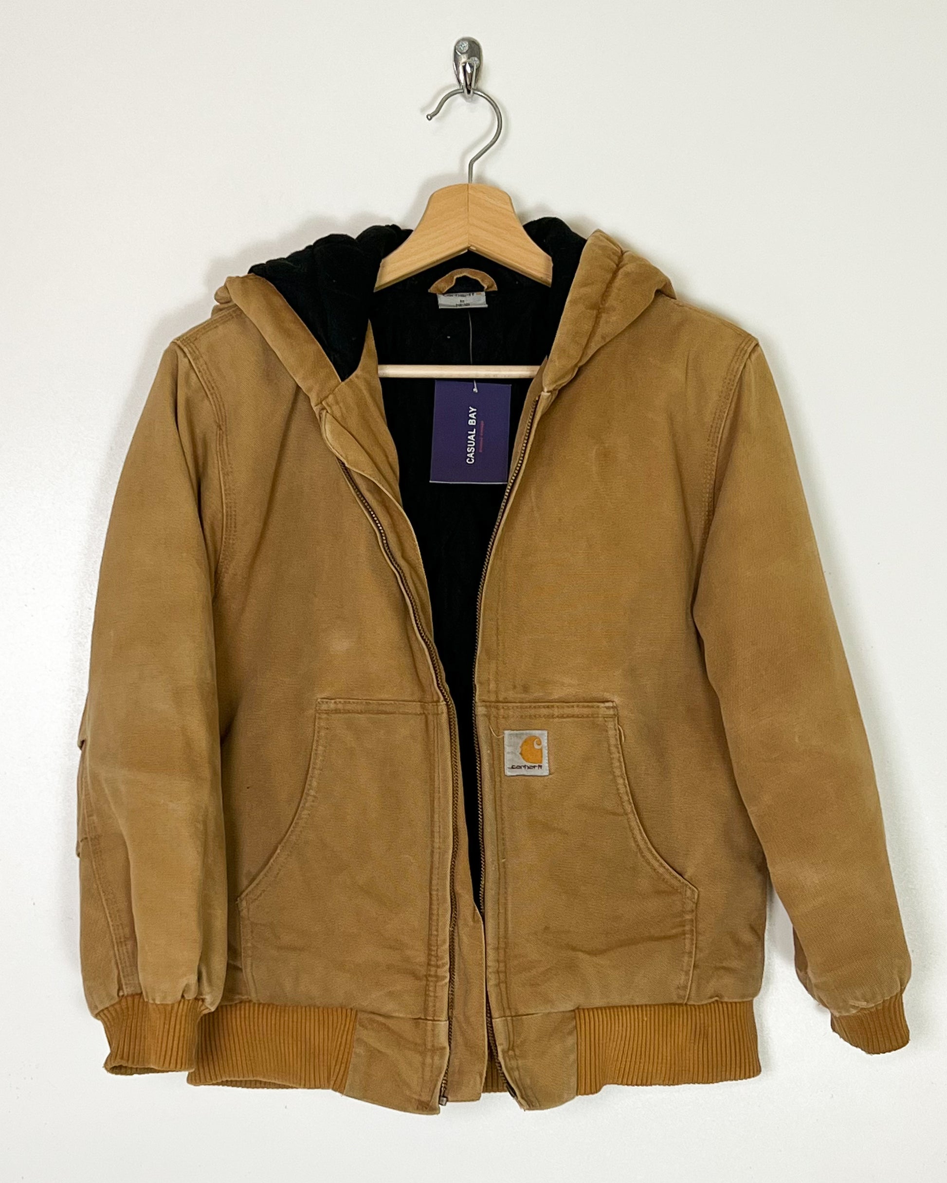 Carhartt - Bomber Work  XXS