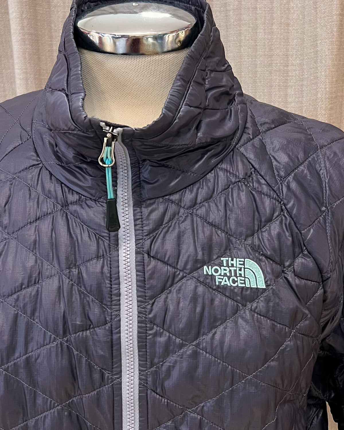 Giacca Trapuntata North Face - L