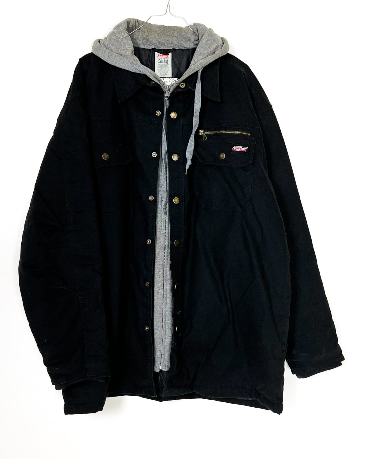 Dickies Double Jacket - XL