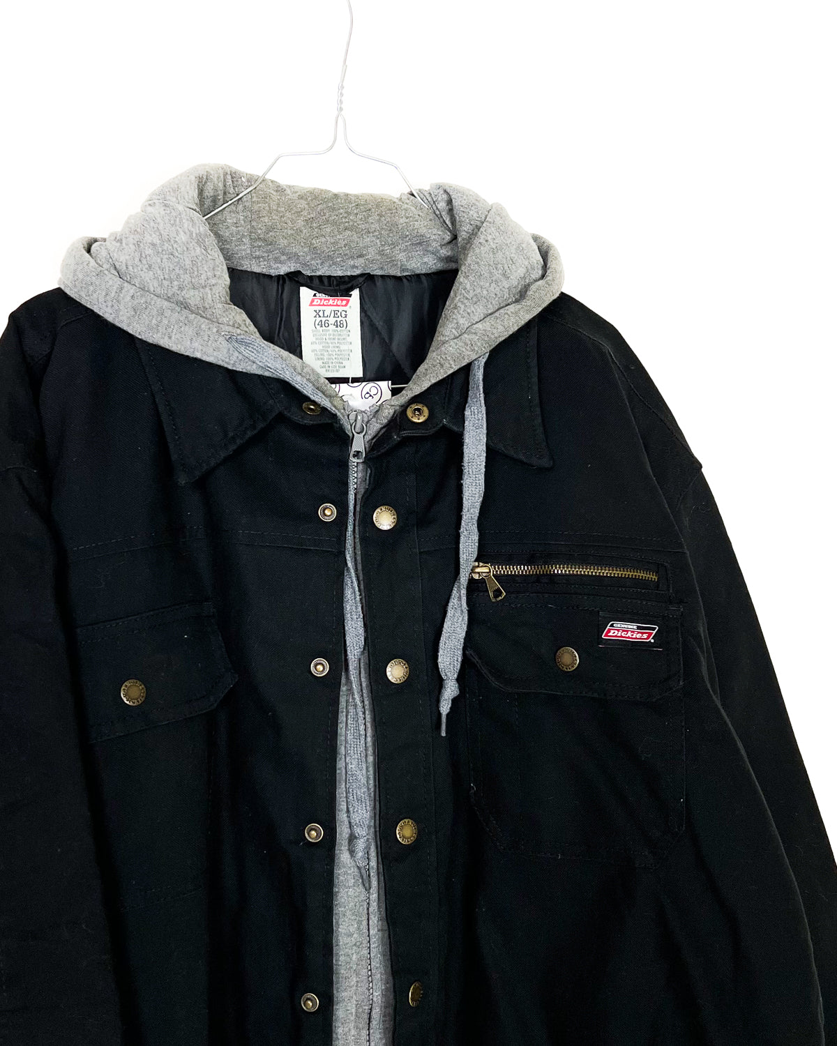 Dickies Double Jacket - XL