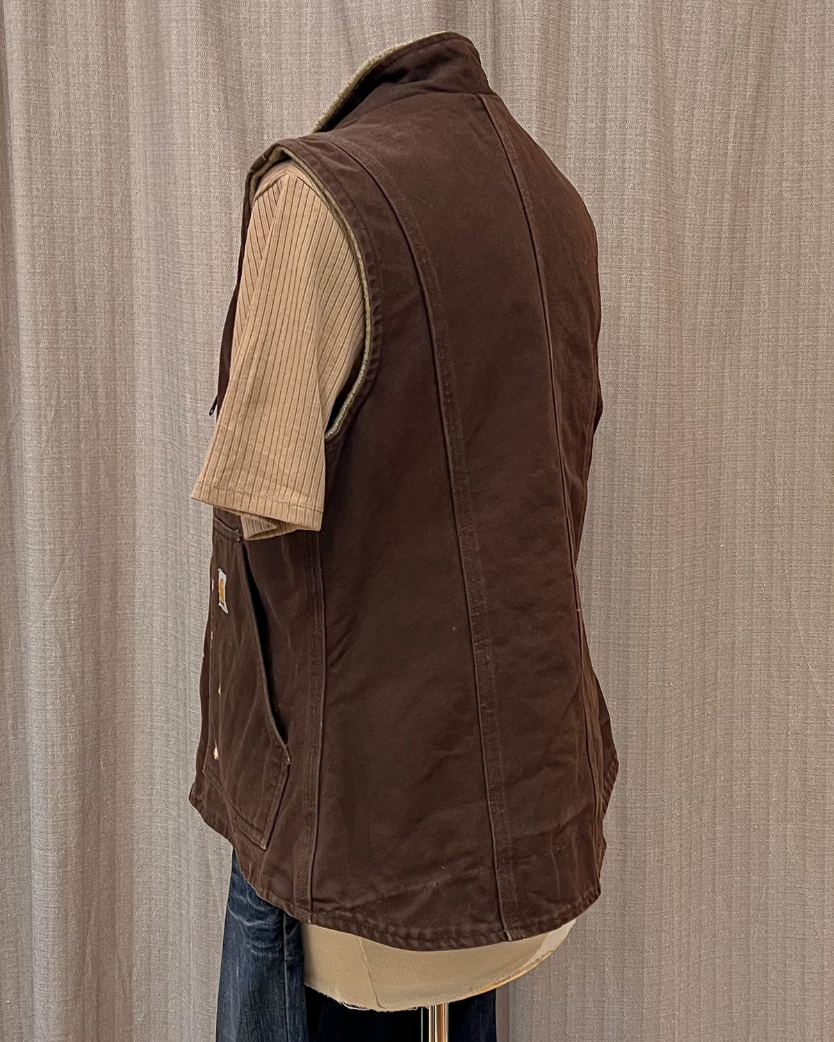 Carhartt Worker Gilet - S