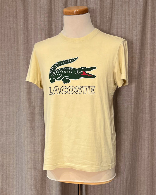 Lacoste - Tshirt Regular Fit - S