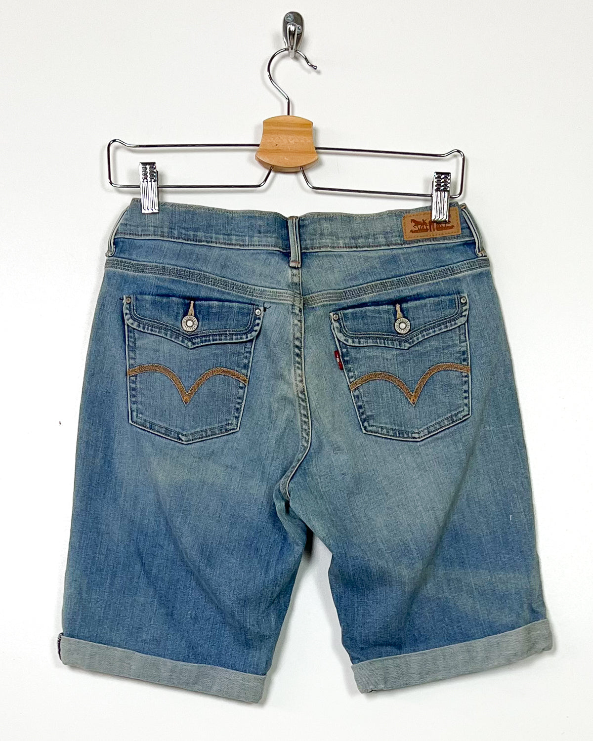 Levis - Shorts Y2K - Ita 42