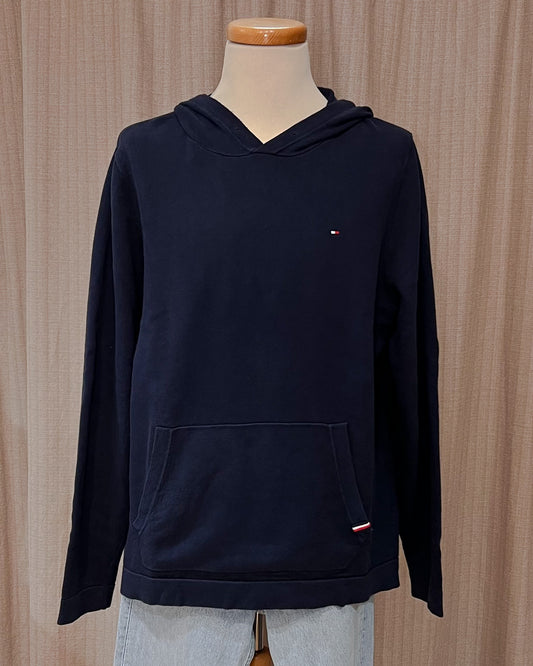 Tommy Hilfiger - Felpa Oversize - XL