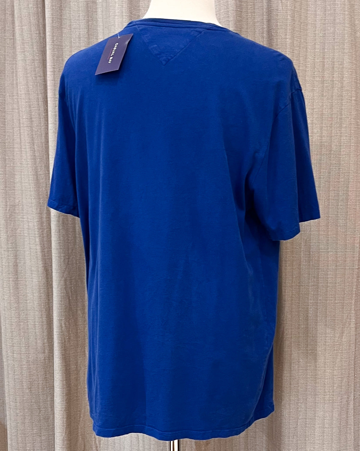 Tommy Hilfiger - Logo Tee - XL