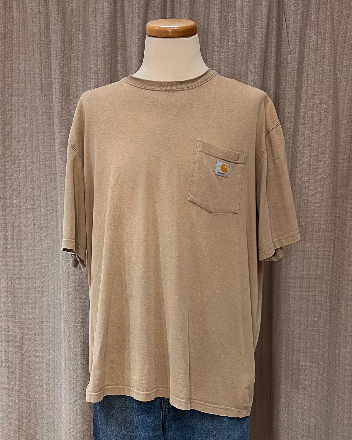 Carhartt - Logo Tee - XL