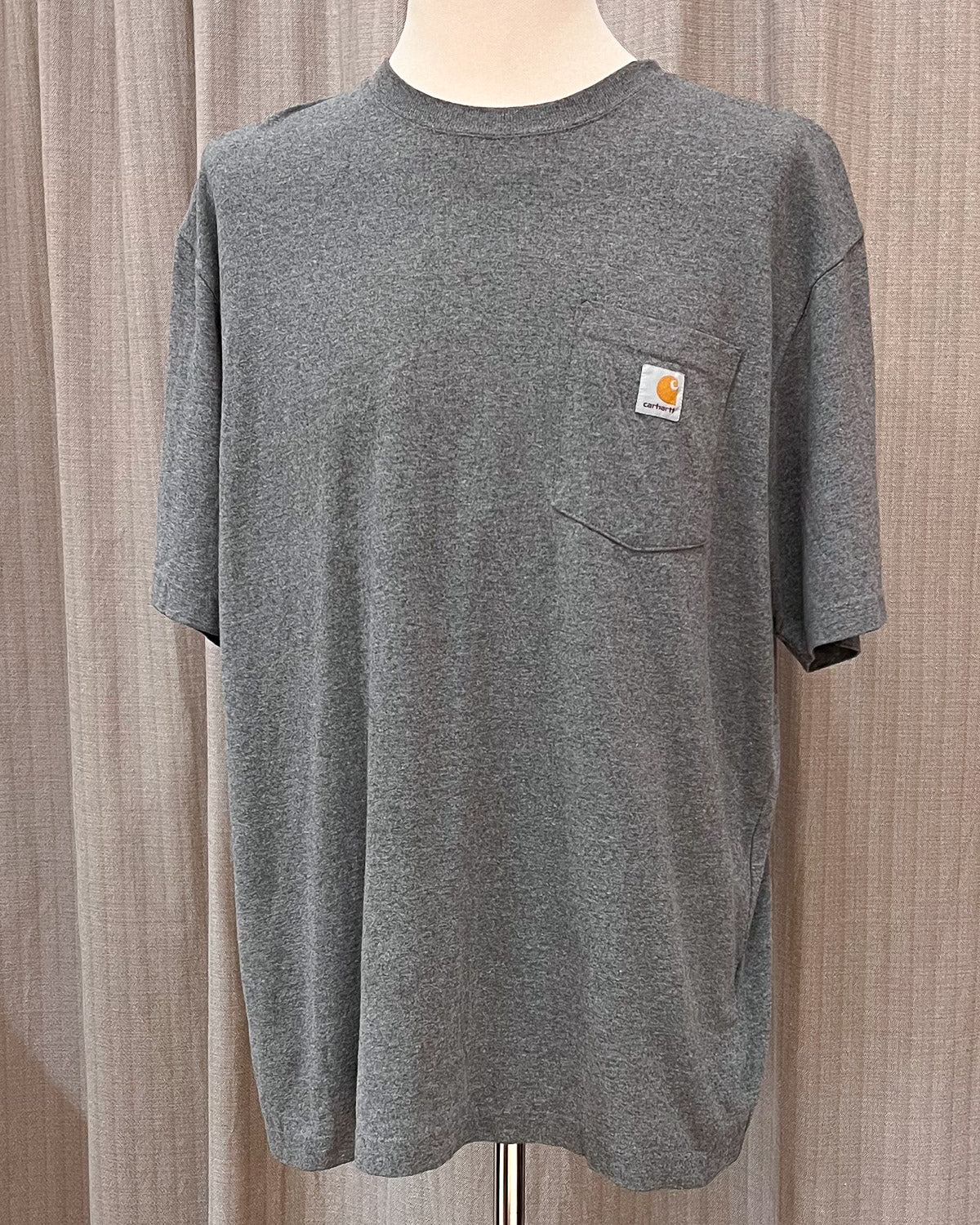 Carhartt - Logo Tee - L