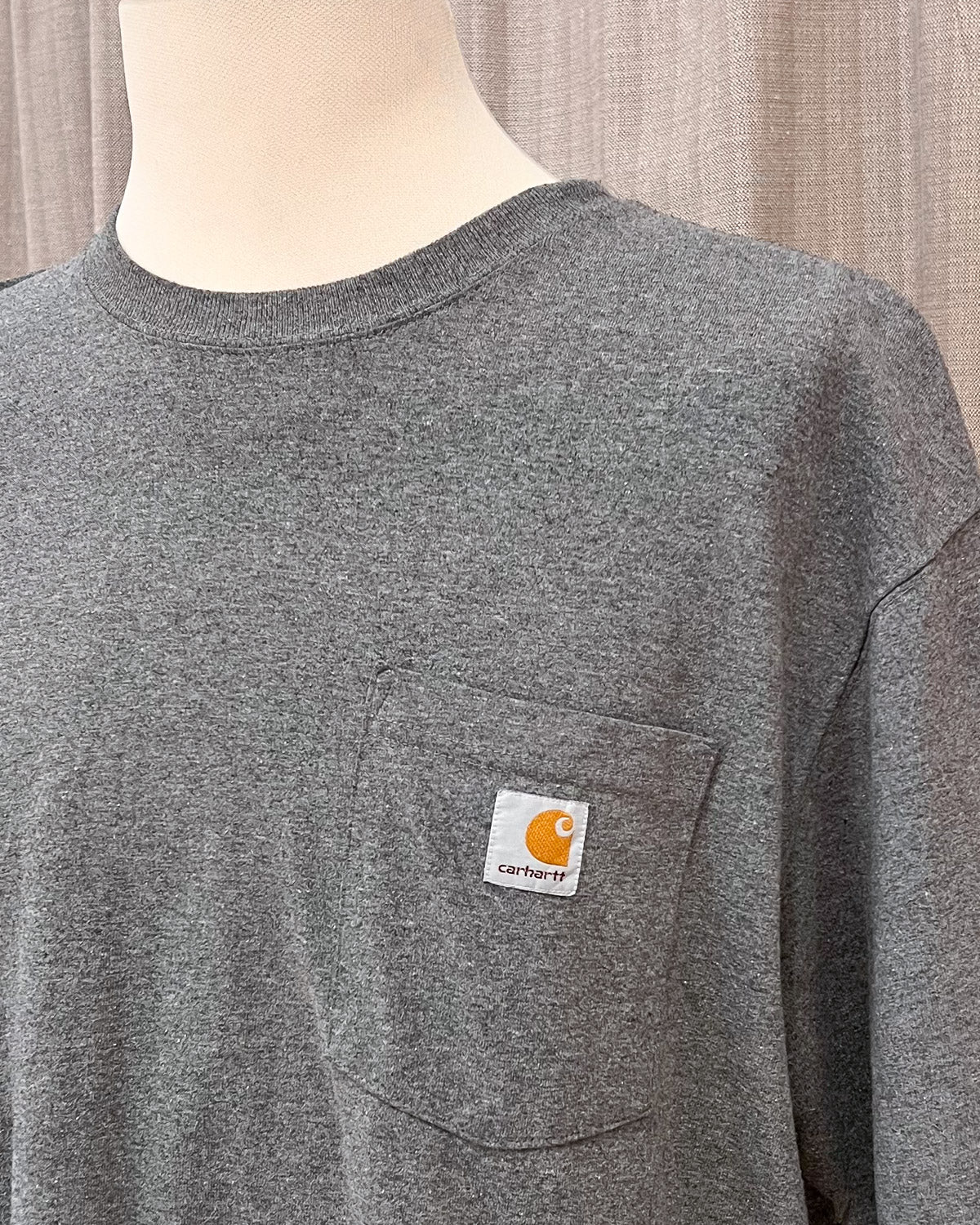 Carhartt - Logo Tee - L