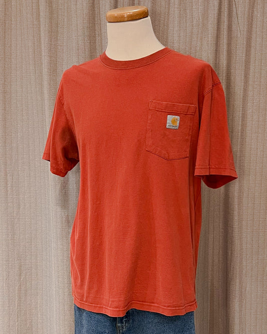 Carhartt - Logo Tee - M