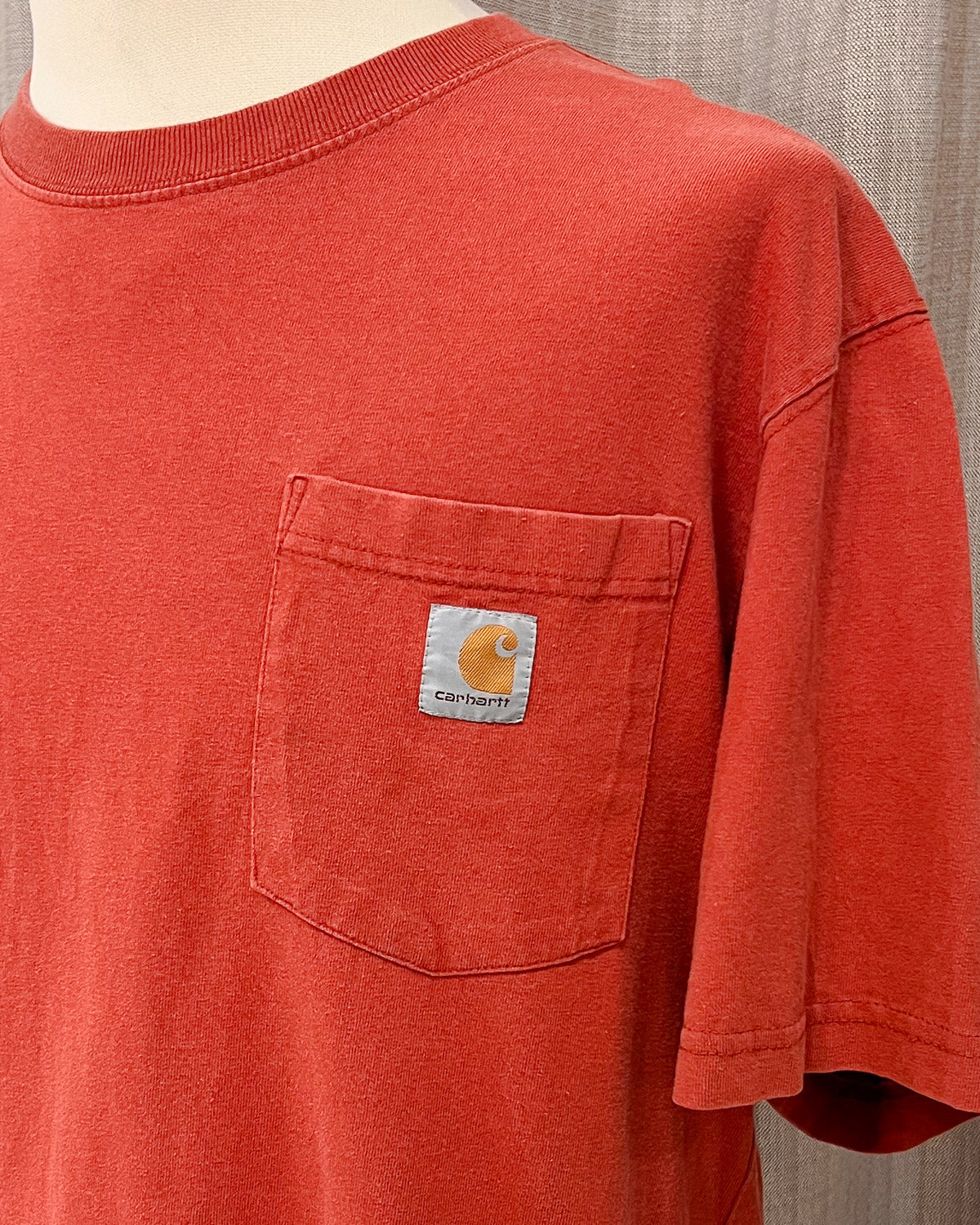 Carhartt - Logo Tee - M