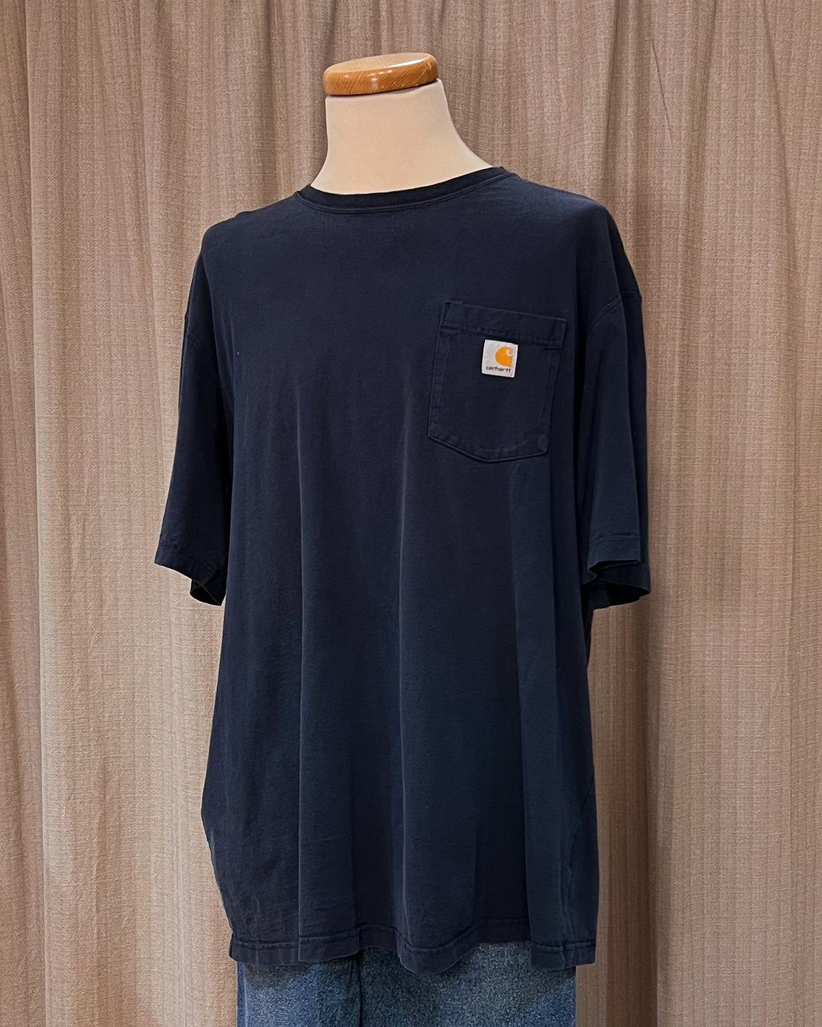 Carhartt - Logo Tee - 2XL