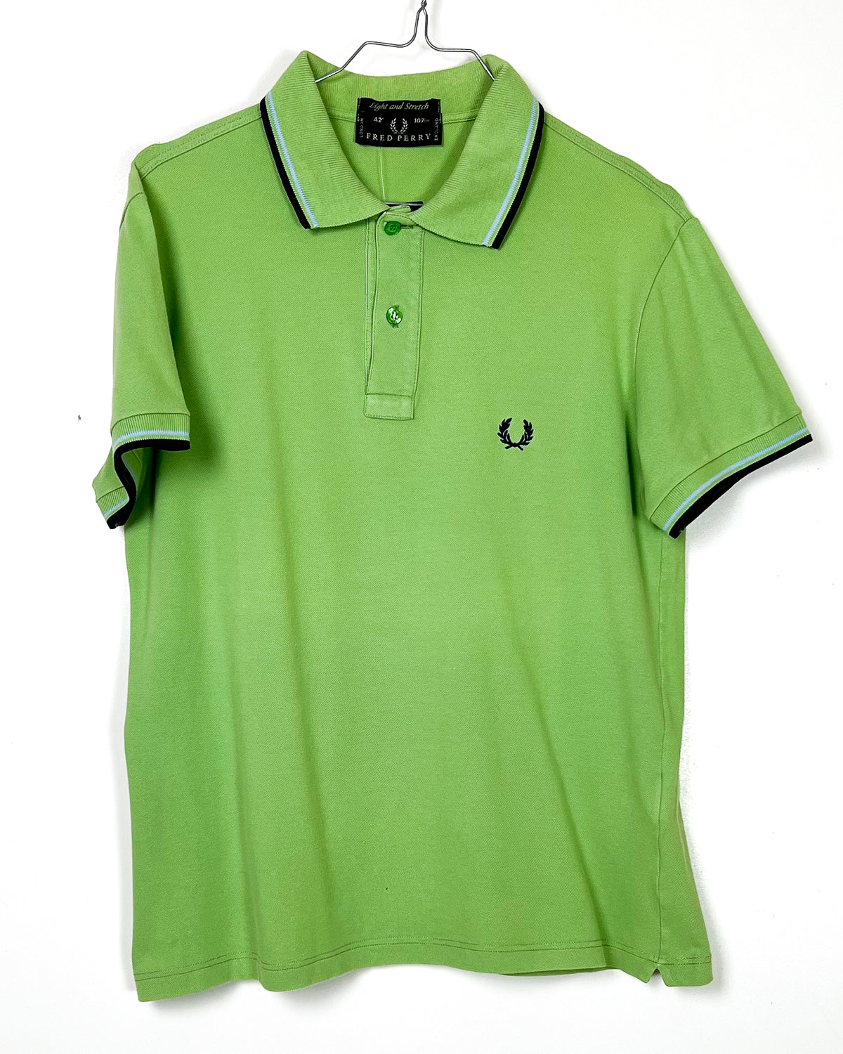 Fred Perry - Polo - S